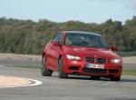BMW M3 2008 года